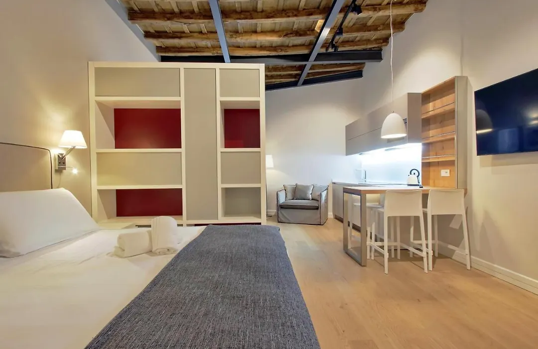 Monti Panisperna suites-1